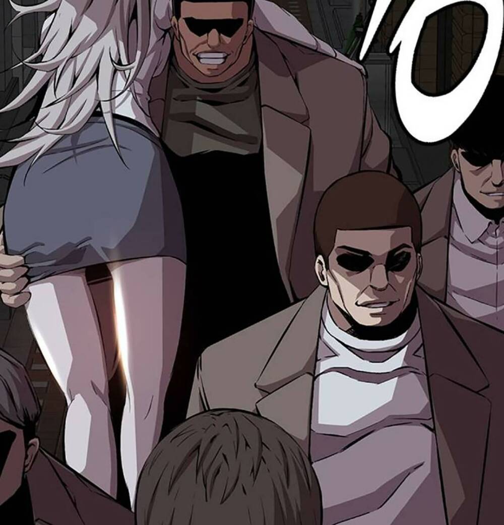 King Game - Chapter 52 - Page 183