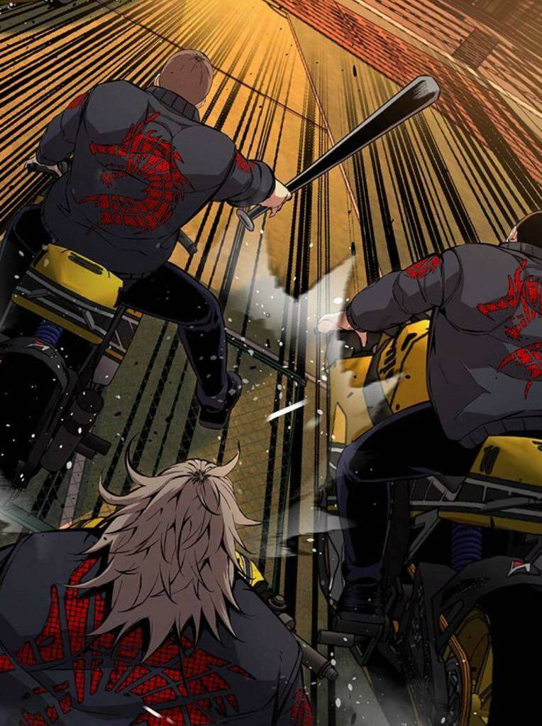 King Game - Chapter 53 - Page 119