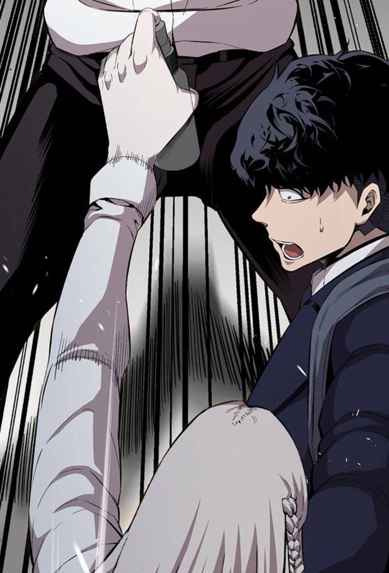 King Game - Chapter 53 - Page 38