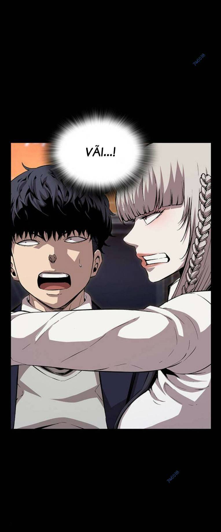 King Game - Chapter 53 - Page 42