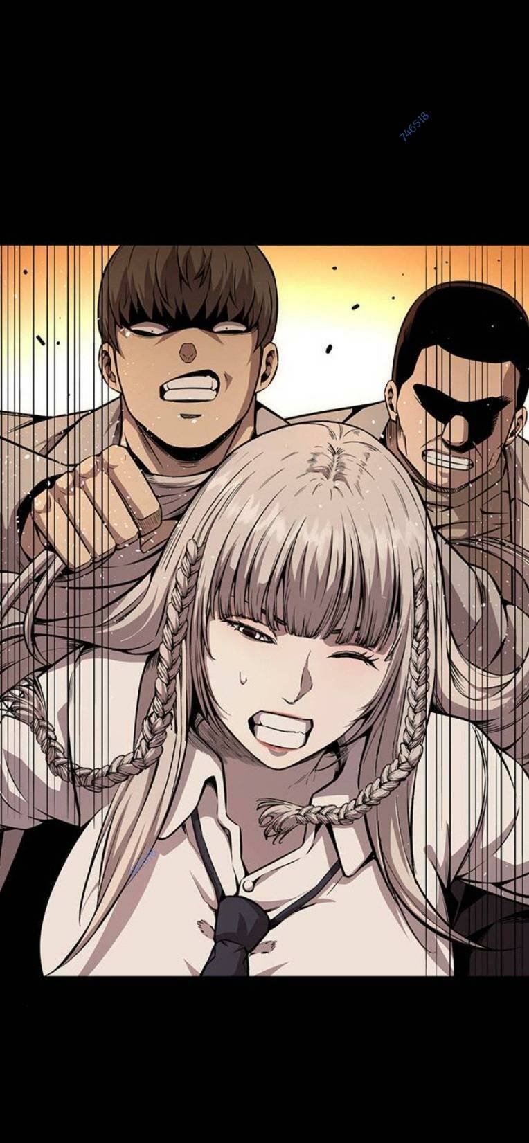 King Game - Chapter 53 - Page 48