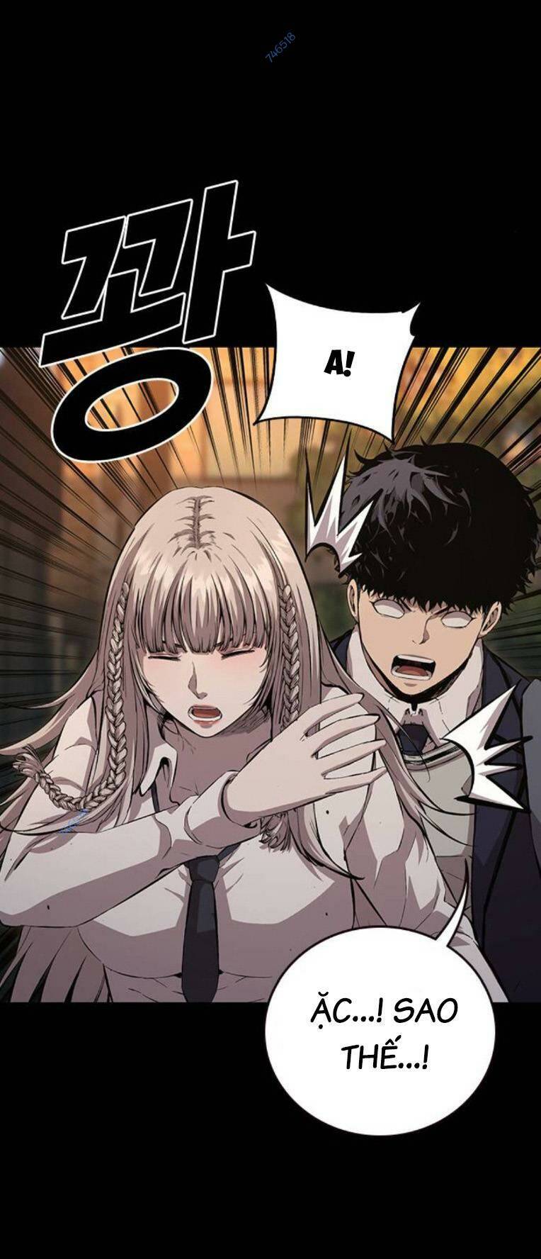 King Game - Chapter 53 - Page 8