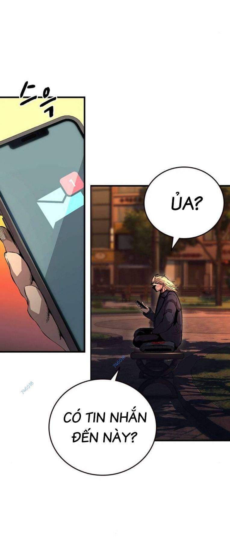 King Game - Chapter 54 - Page 73