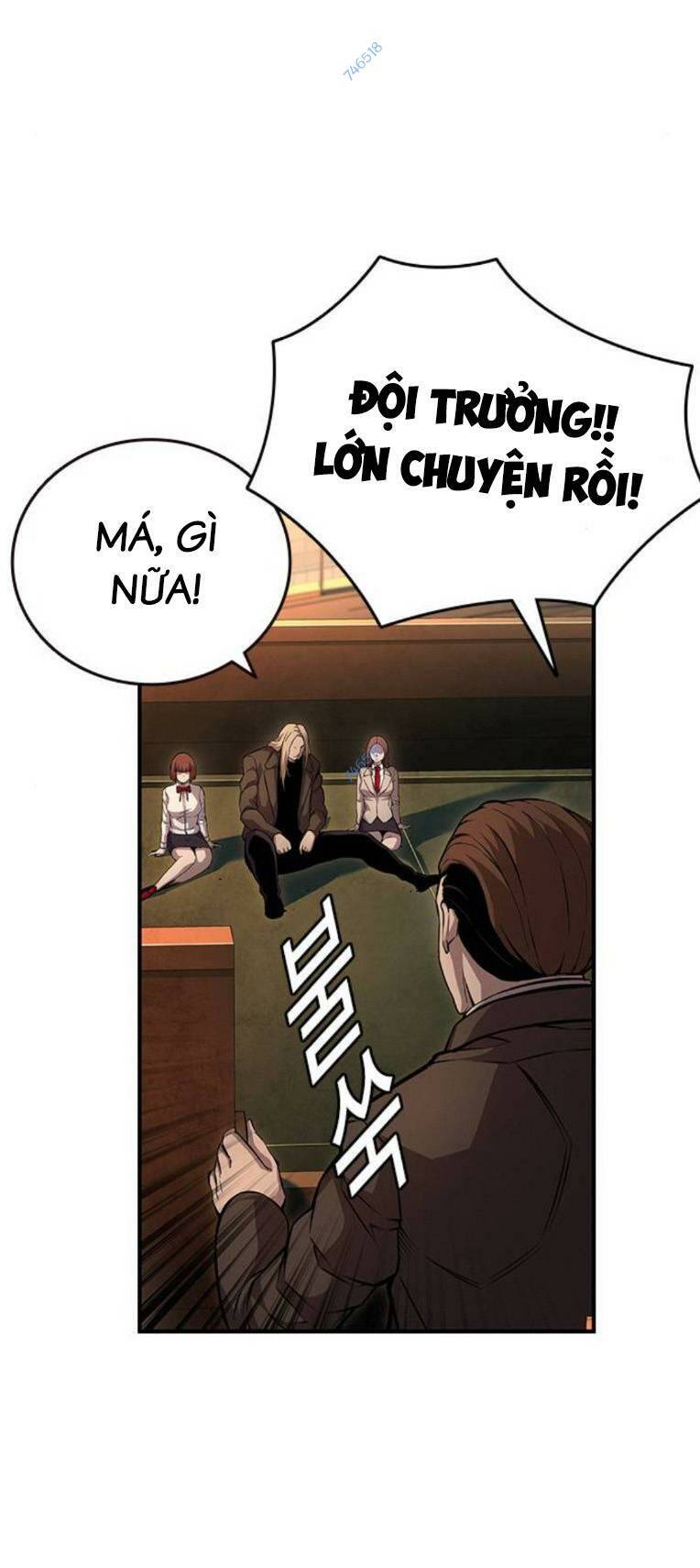 King Game - Chapter 54 - Page 7