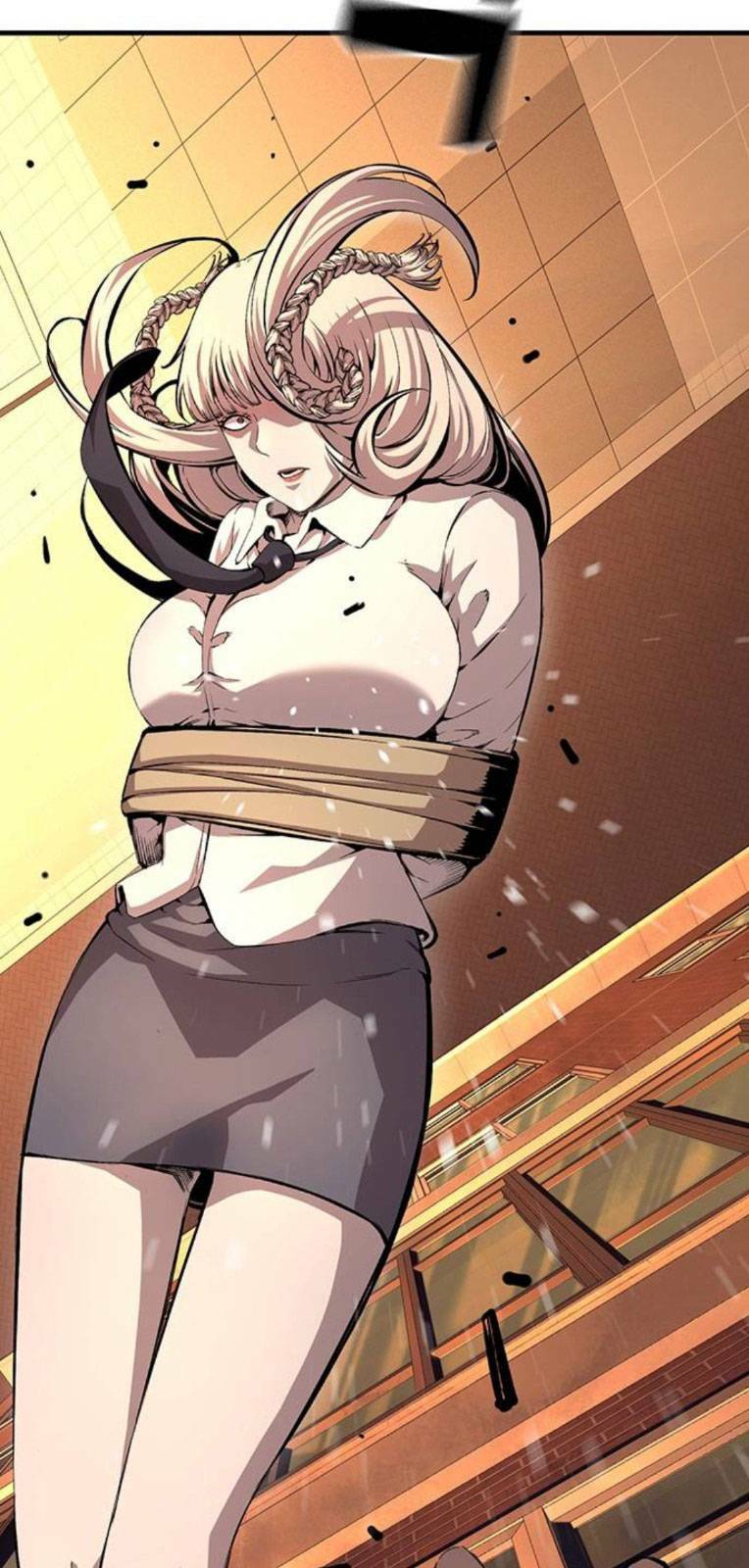 King Game - Chapter 55 - Page 131