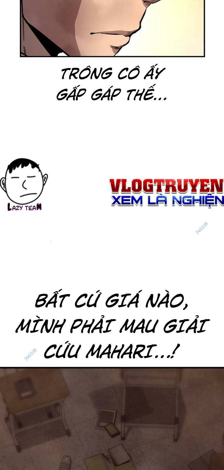 King Game - Chapter 55 - Page 6