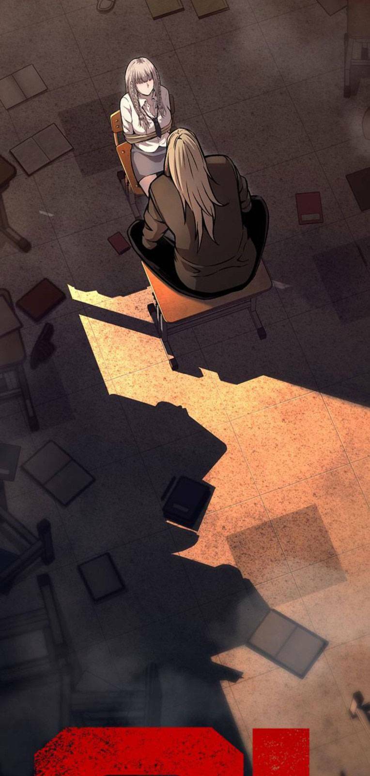 King Game - Chapter 55 - Page 7