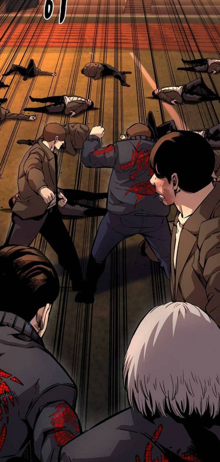 King Game - Chapter 55 - Page 94