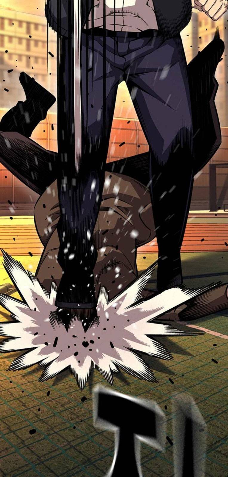 King Game - Chapter 57 - Page 9