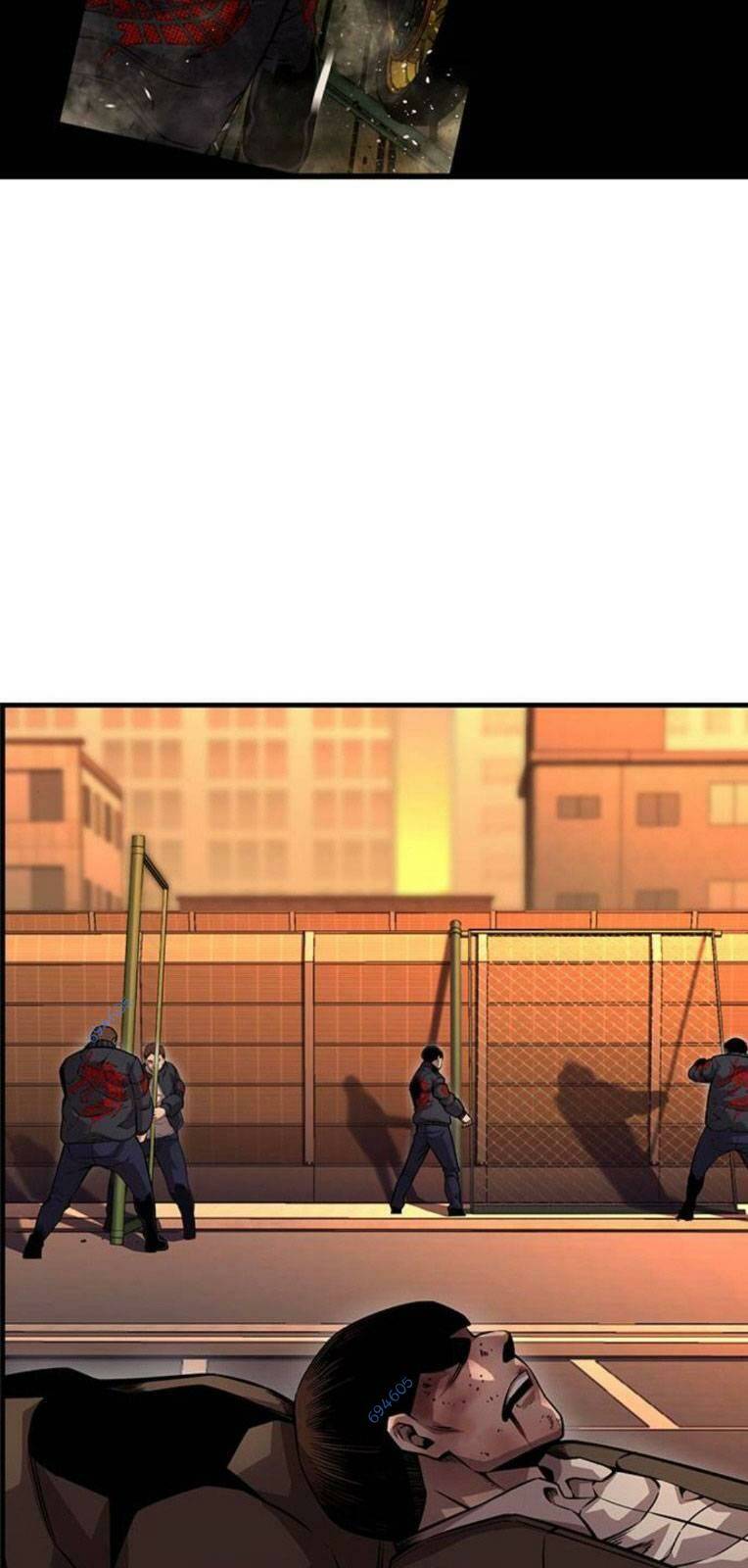 King Game - Chapter 57 - Page 16