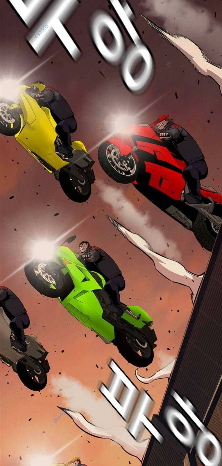 King Game - Chapter 57 - Page 38