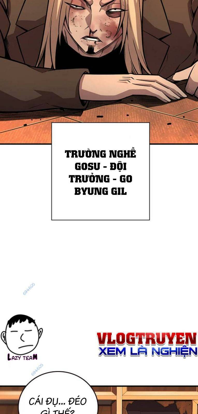 King Game - Chapter 57 - Page 42