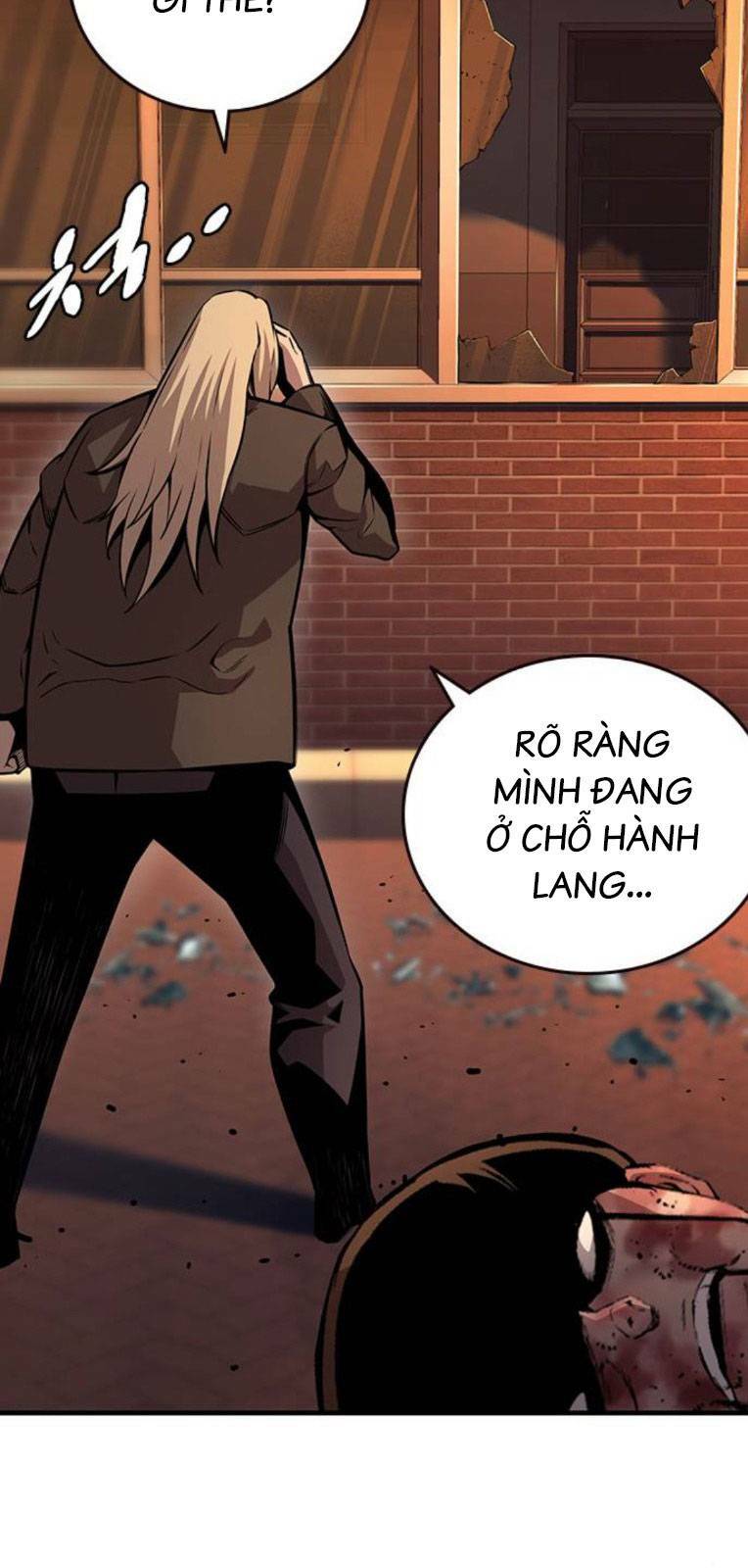 King Game - Chapter 57 - Page 43