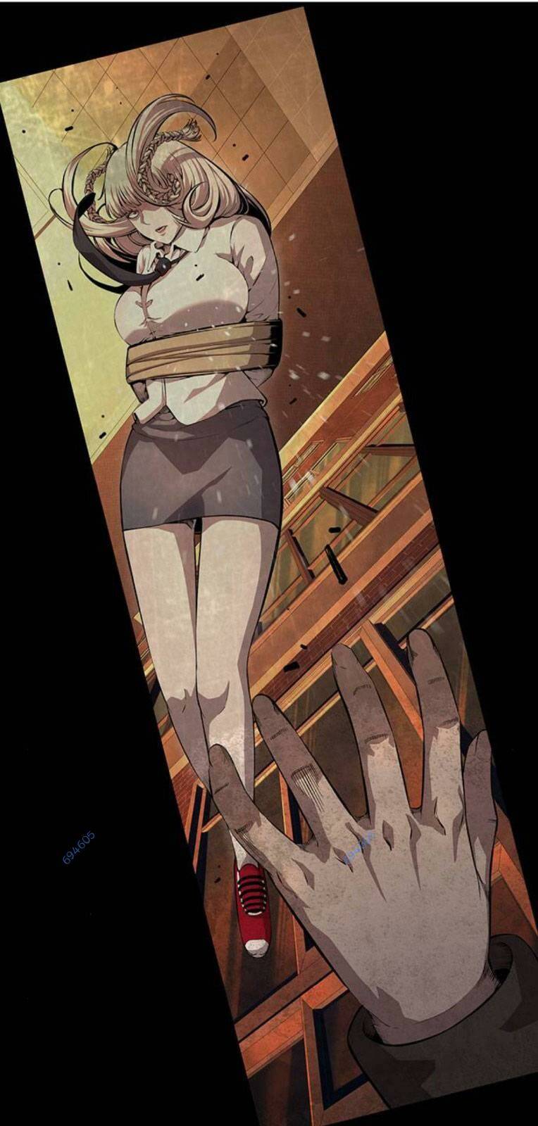 King Game - Chapter 57 - Page 50