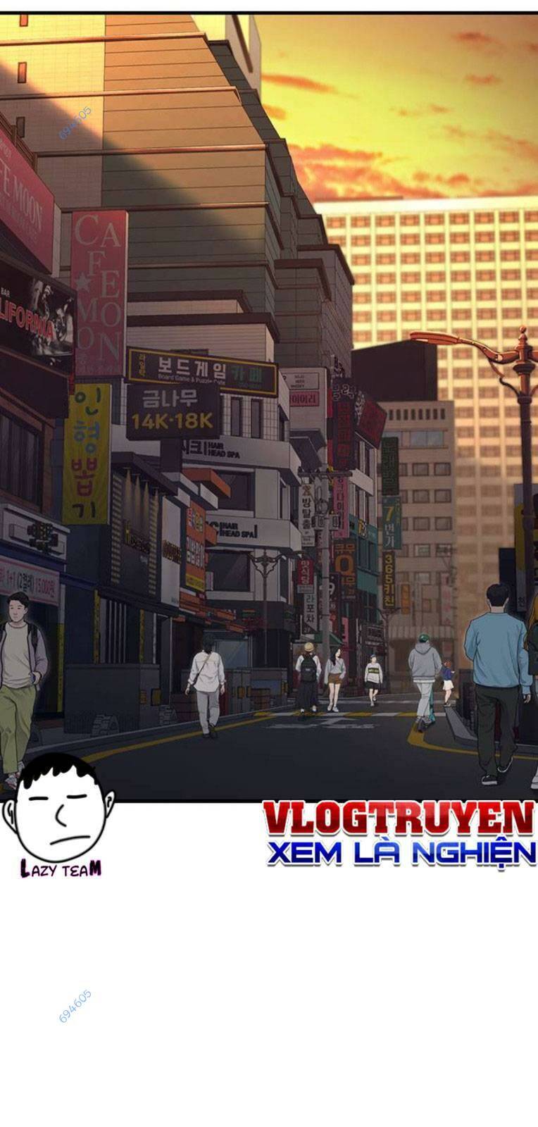 King Game - Chapter 57 - Page 60