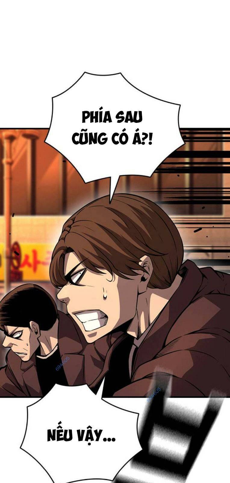 King Game - Chapter 57 - Page 82