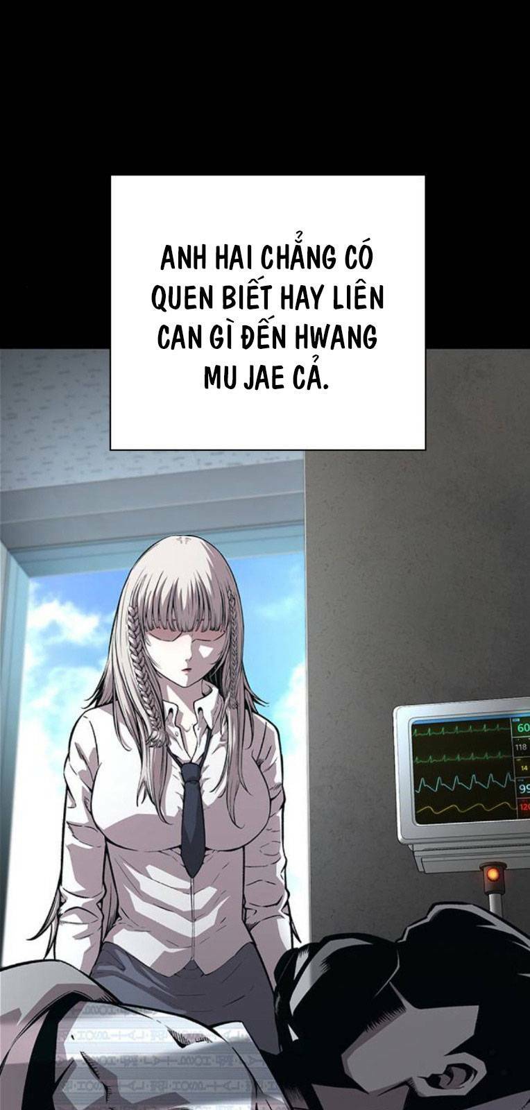 King Game - Chapter 58 - Page 57