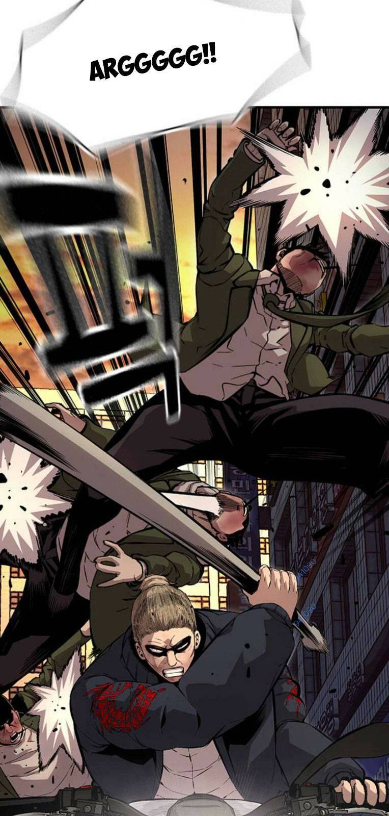 King Game - Chapter 58 - Page 6