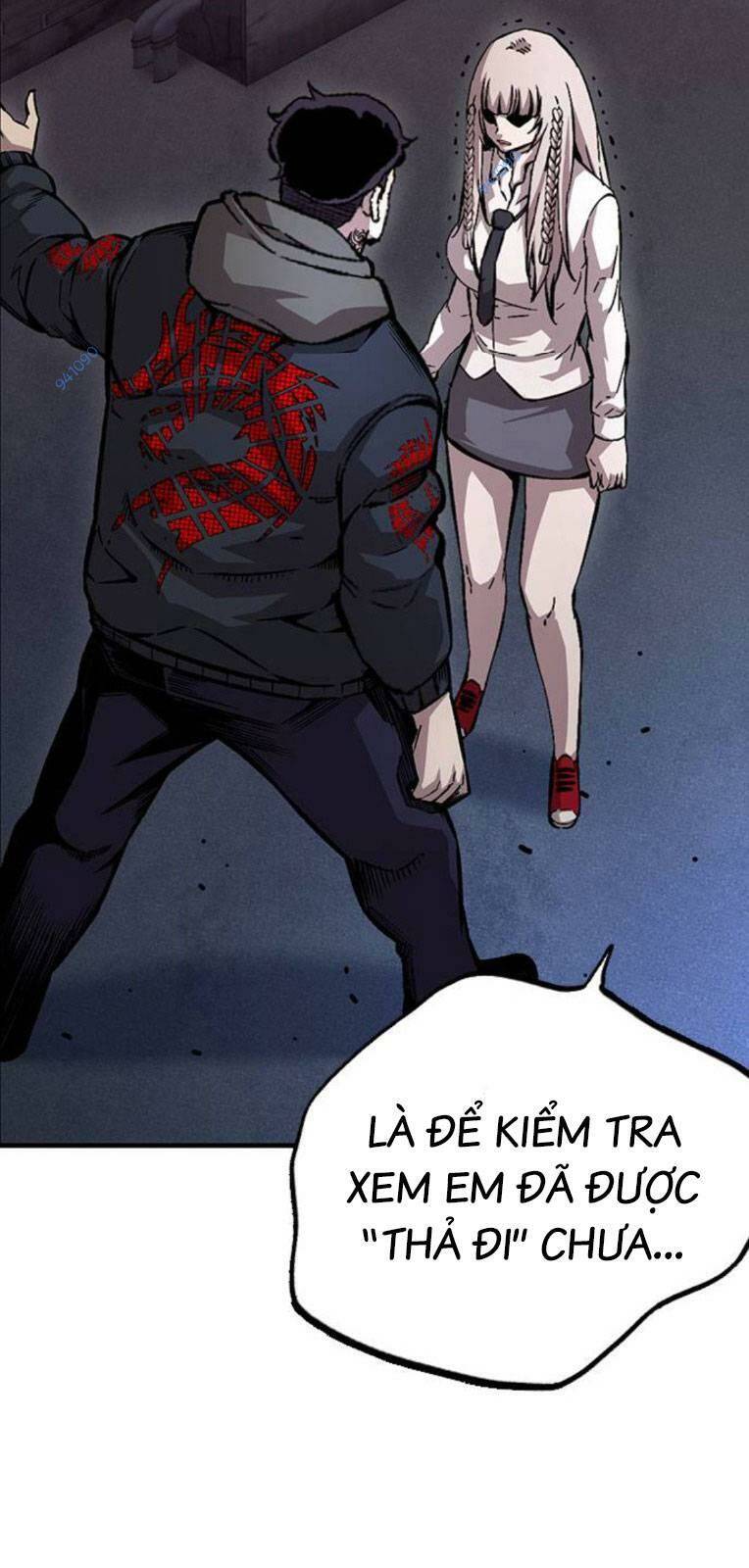 King Game - Chapter 58 - Page 94