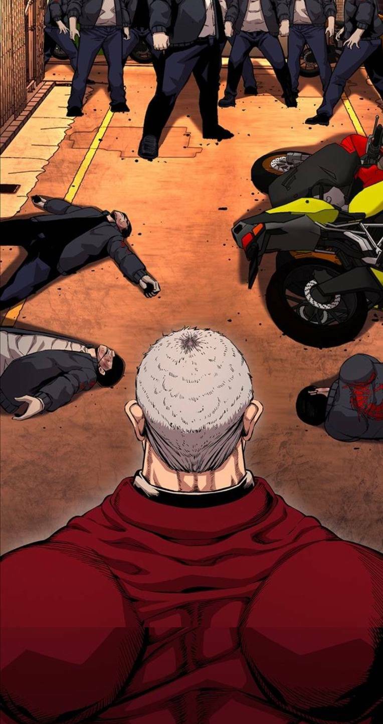 King Game - Chapter 59 - Page 102