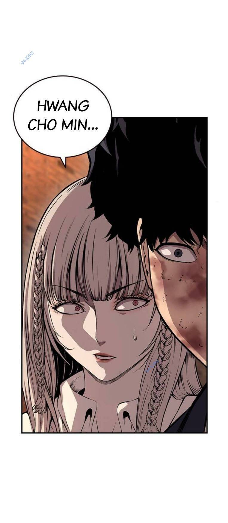 King Game - Chapter 59 - Page 36