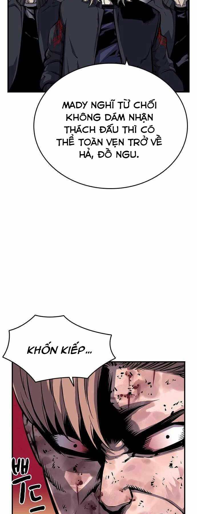 King Game - Chapter 6 - Page 30