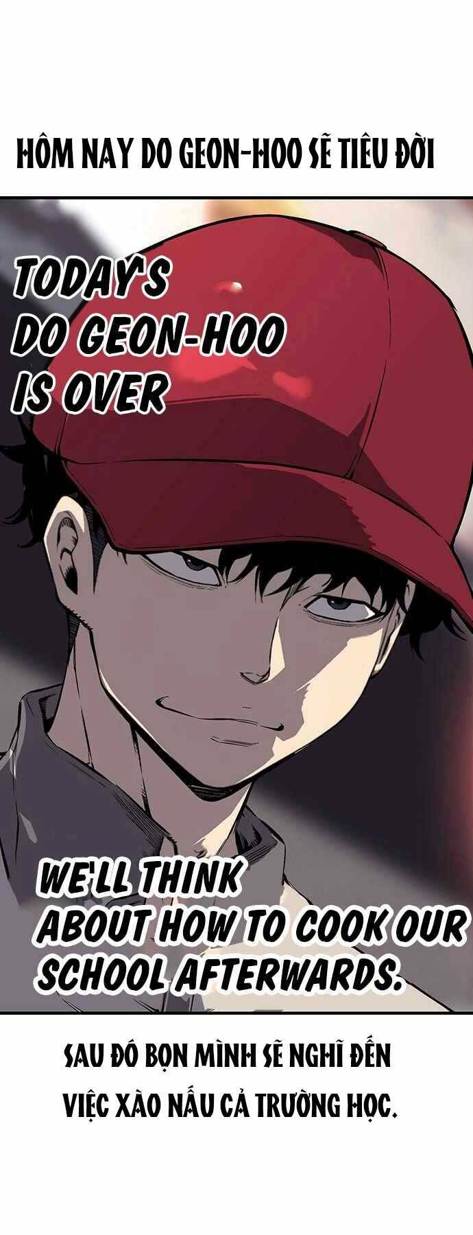 King Game - Chapter 6 - Page 55