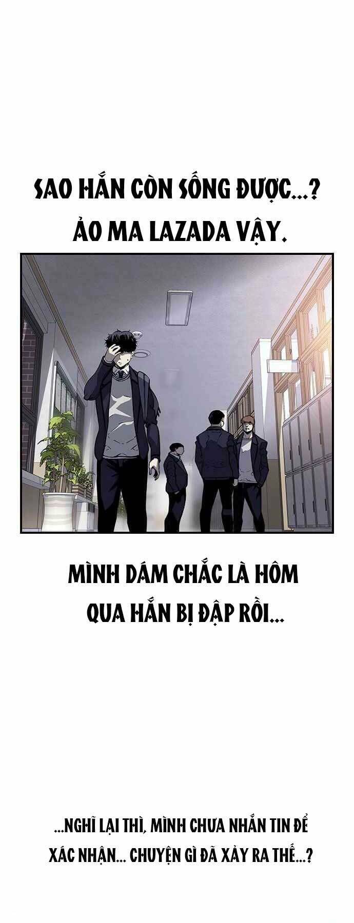 King Game - Chapter 6 - Page 62