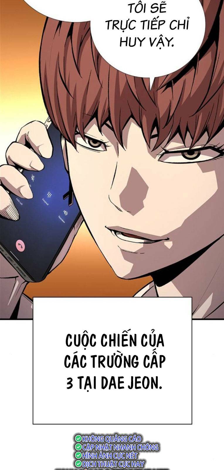 King Game - Chapter 60 - Page 99