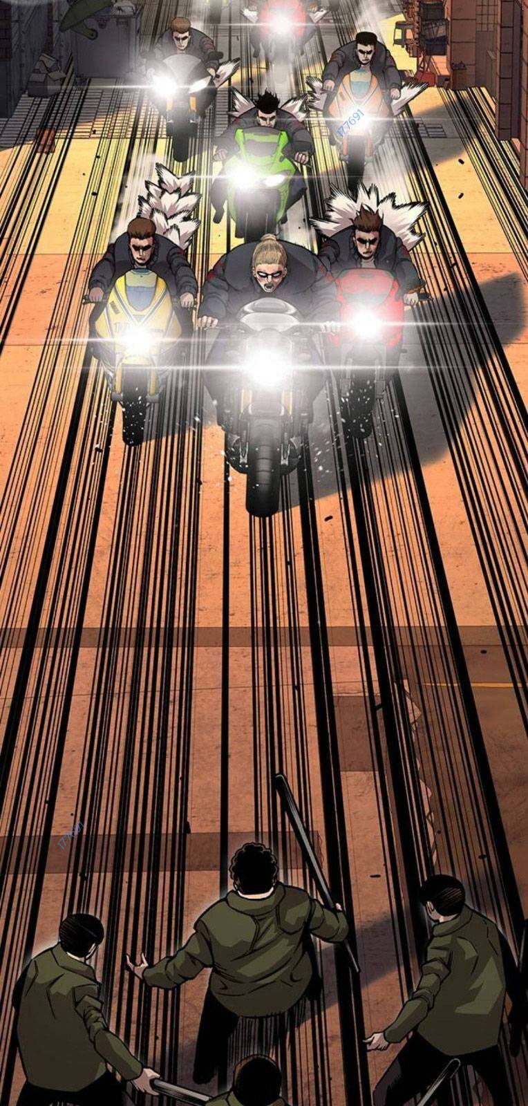 King Game - Chapter 60 - Page 20