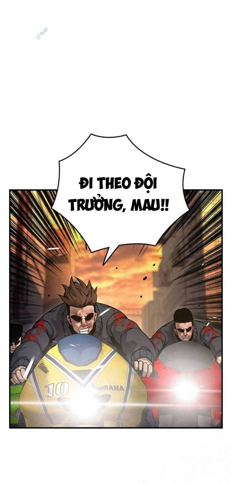 King Game - Chapter 60 - Page 28