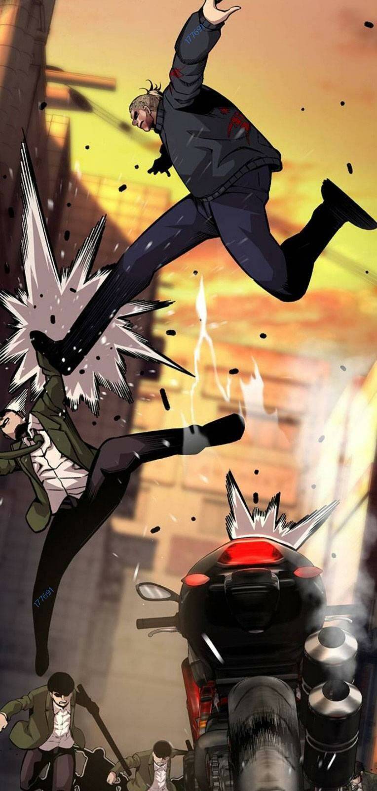 King Game - Chapter 60 - Page 44