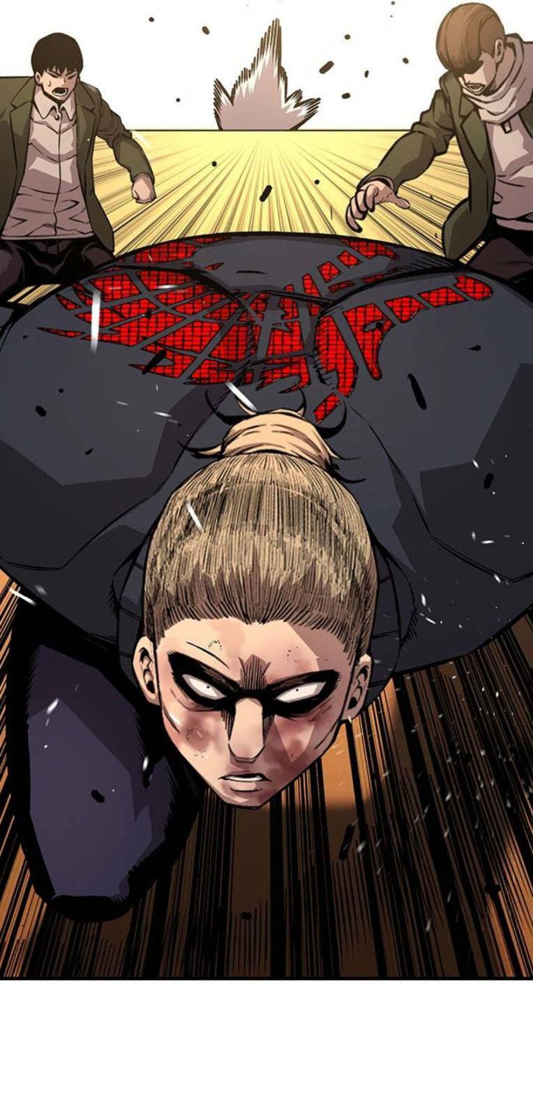 King Game - Chapter 60 - Page 53