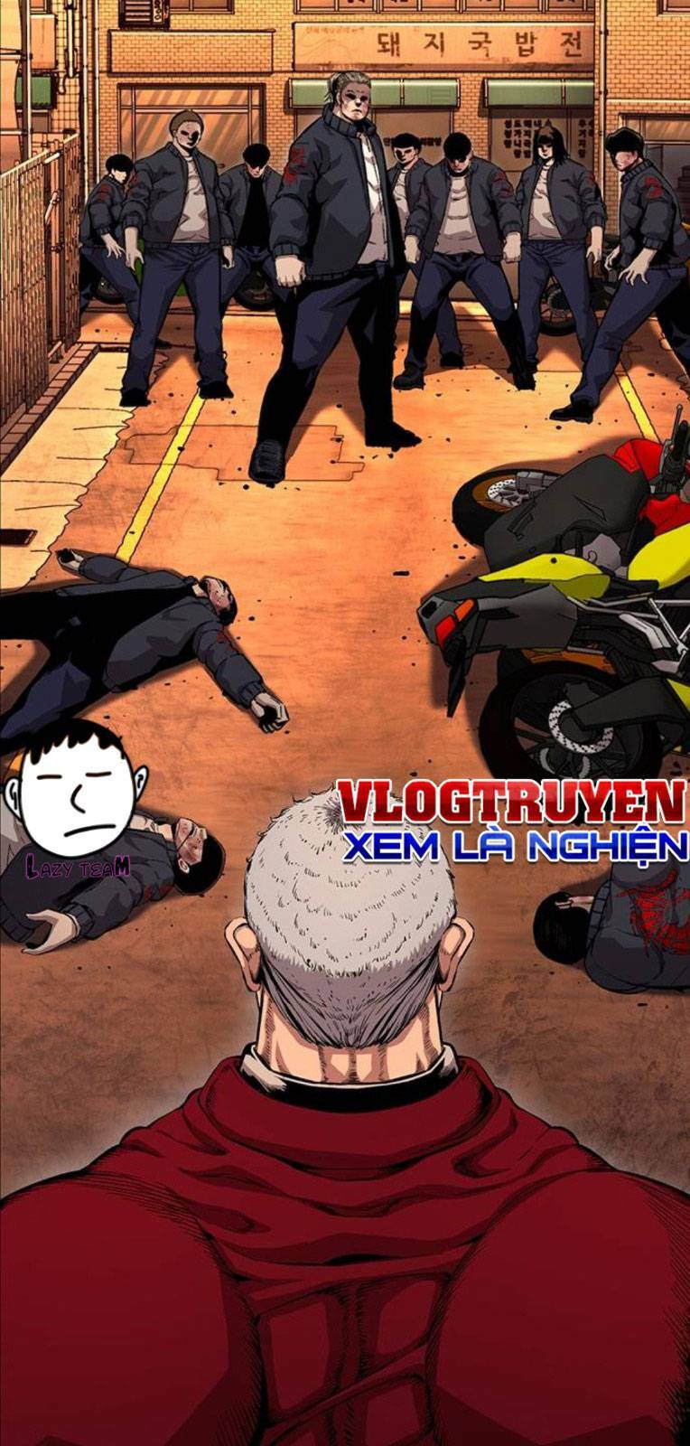 King Game - Chapter 60 - Page 83