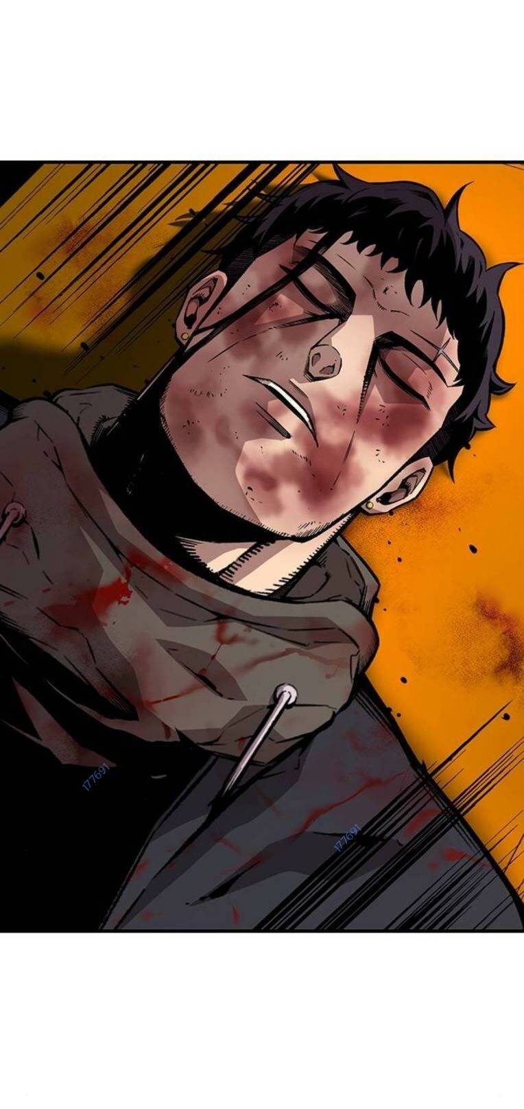 King Game - Chapter 61 - Page 100