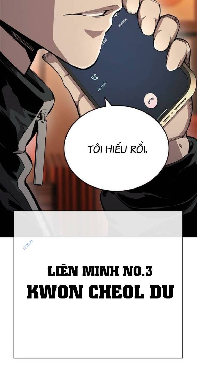 King Game - Chapter 61 - Page 20