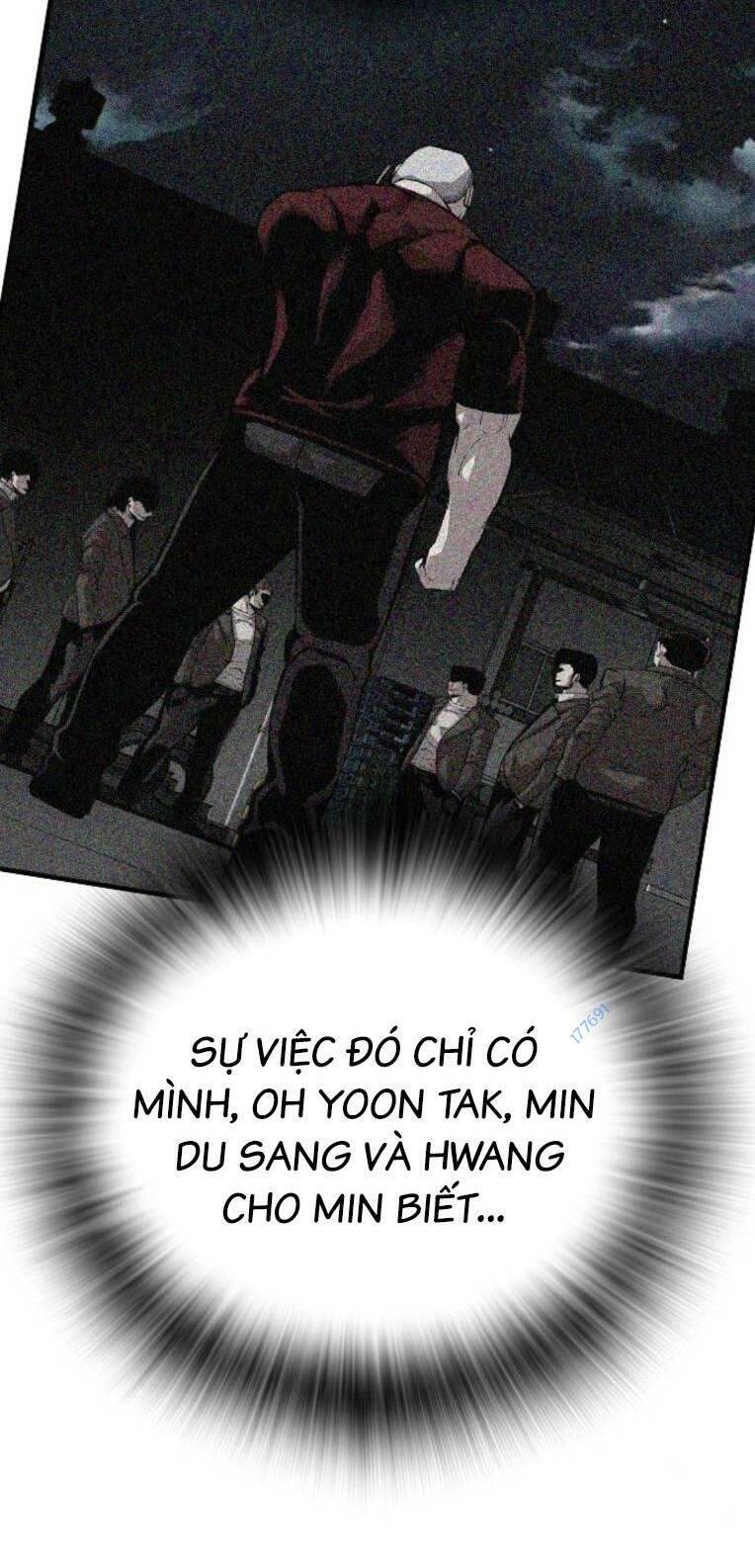 King Game - Chapter 61 - Page 34