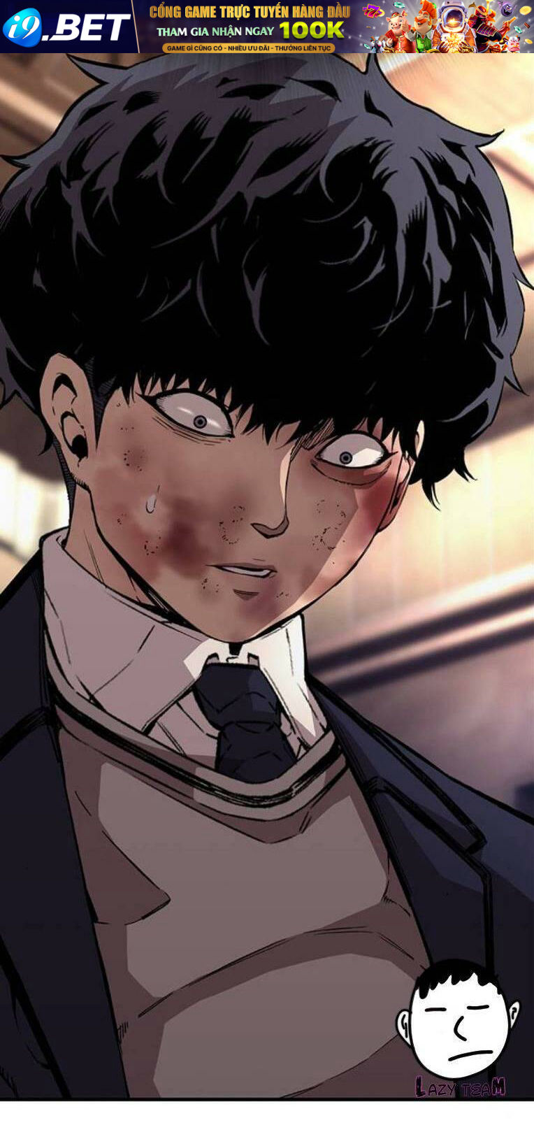 King Game - Chapter 61 - Page 55