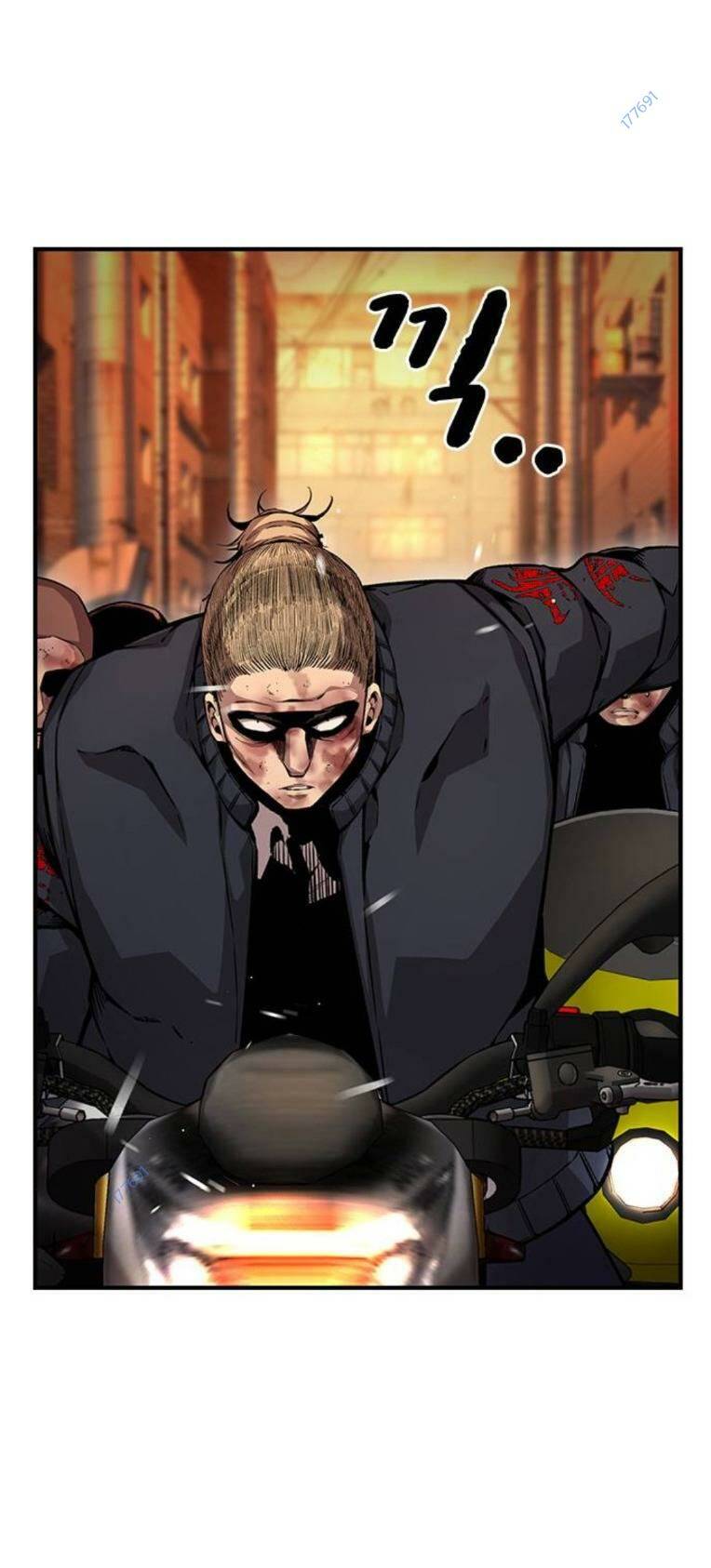 King Game - Chapter 61 - Page 71