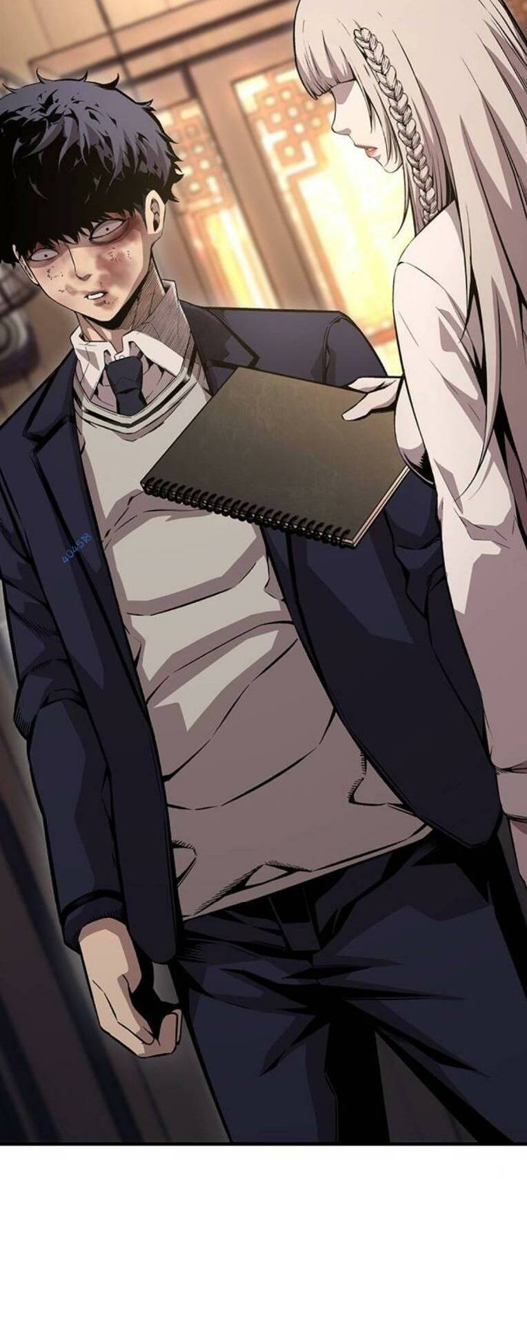 King Game - Chapter 62 - Page 16