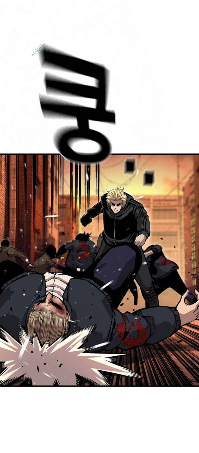 King Game - Chapter 62 - Page 38