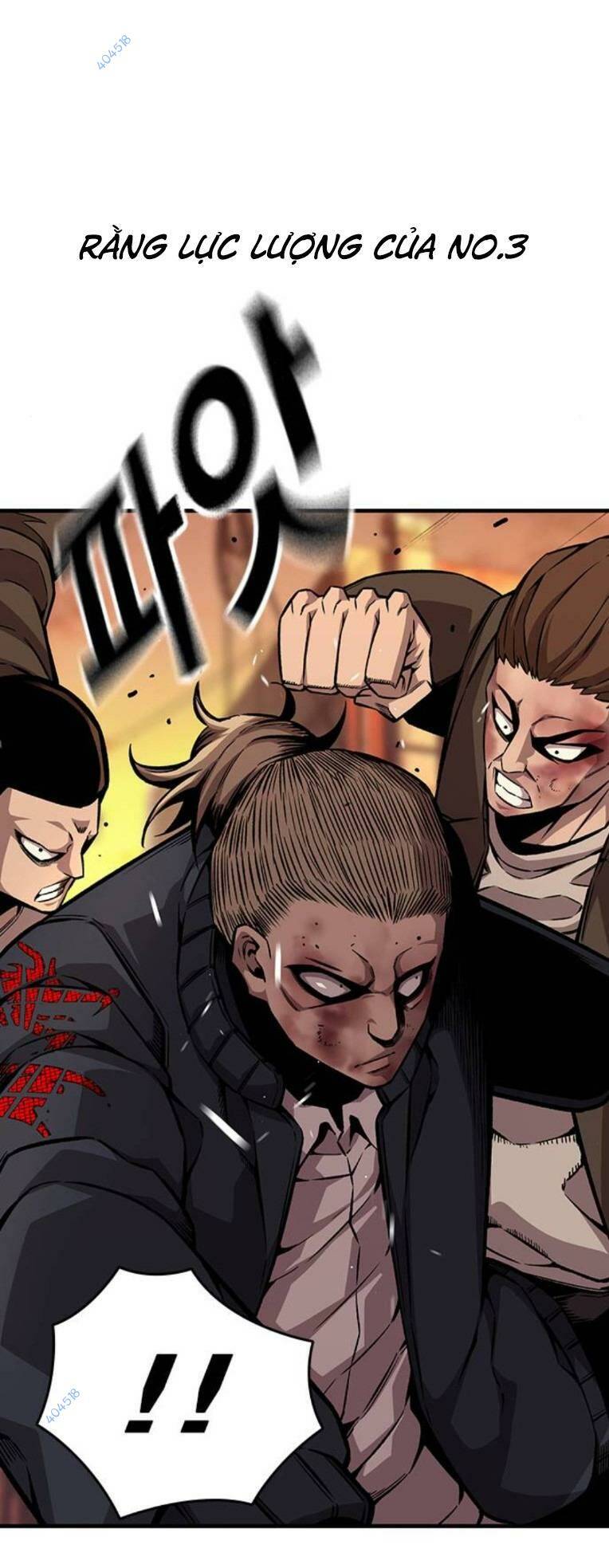 King Game - Chapter 62 - Page 55