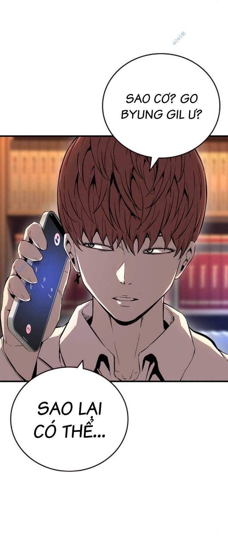 King Game - Chapter 62 - Page 66