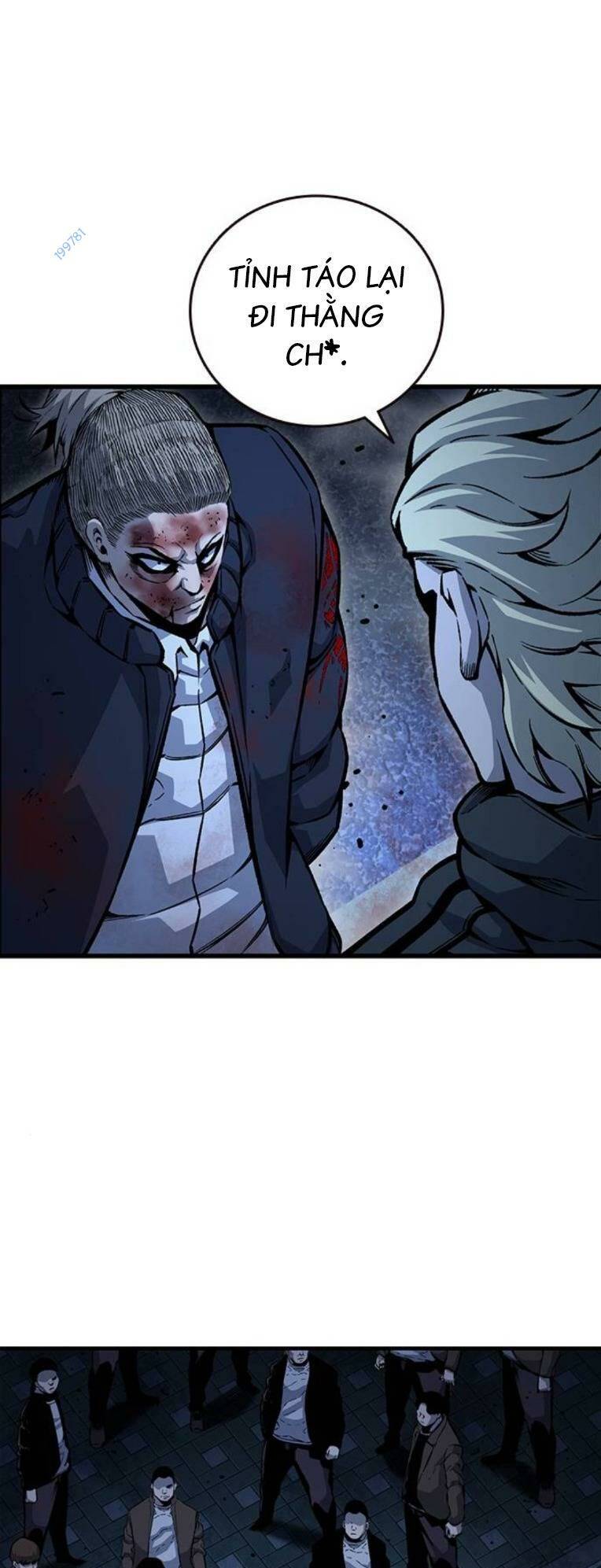 King Game - Chapter 64 - Page 59