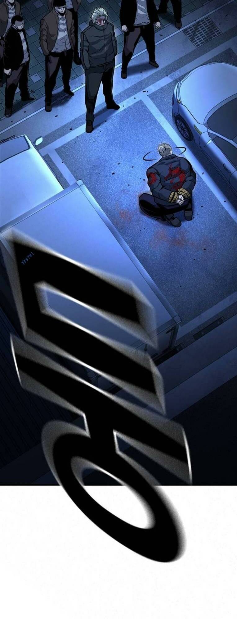 King Game - Chapter 64 - Page 60