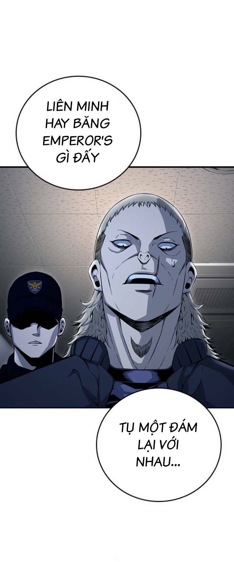 King Game - Chapter 64 - Page 85