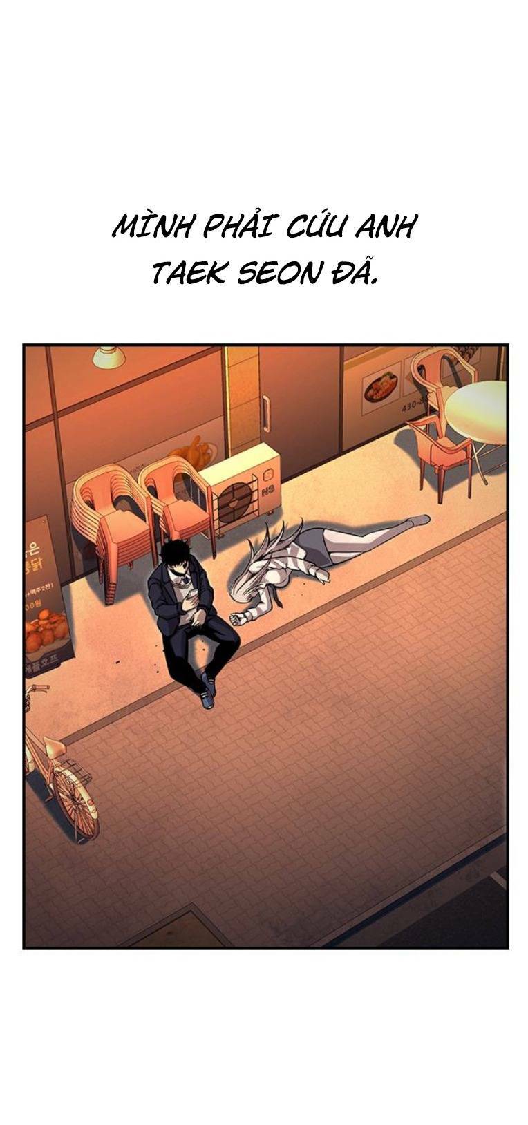 King Game - Chapter 65 - Page 15