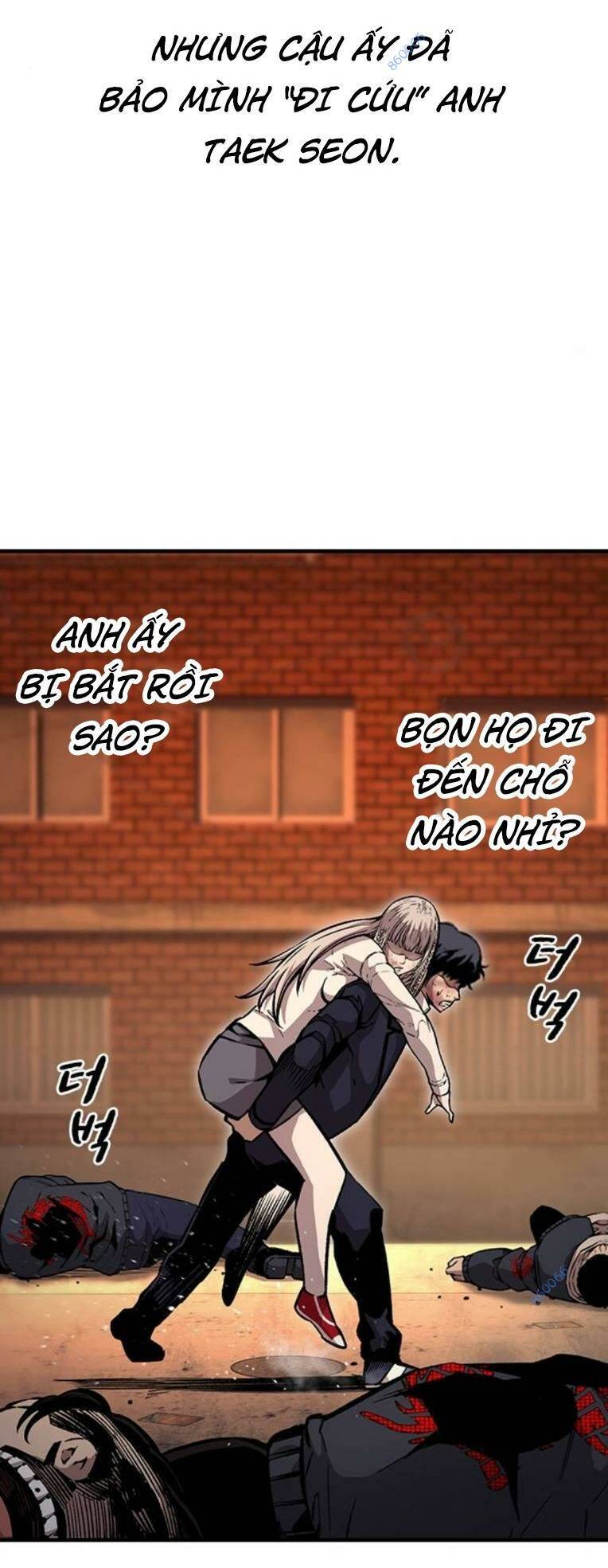 King Game - Chapter 65 - Page 30