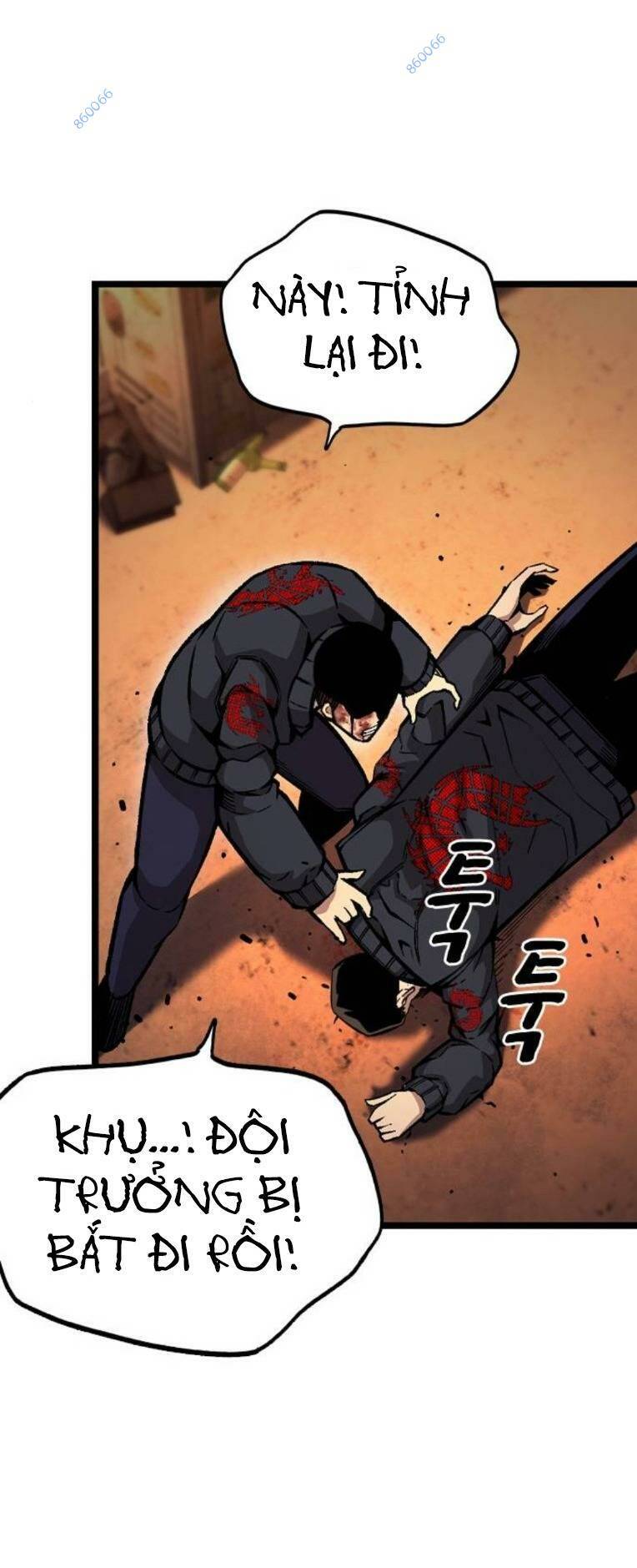 King Game - Chapter 65 - Page 35