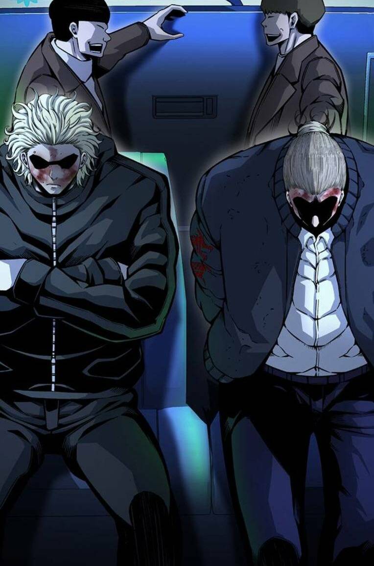 King Game - Chapter 65 - Page 65